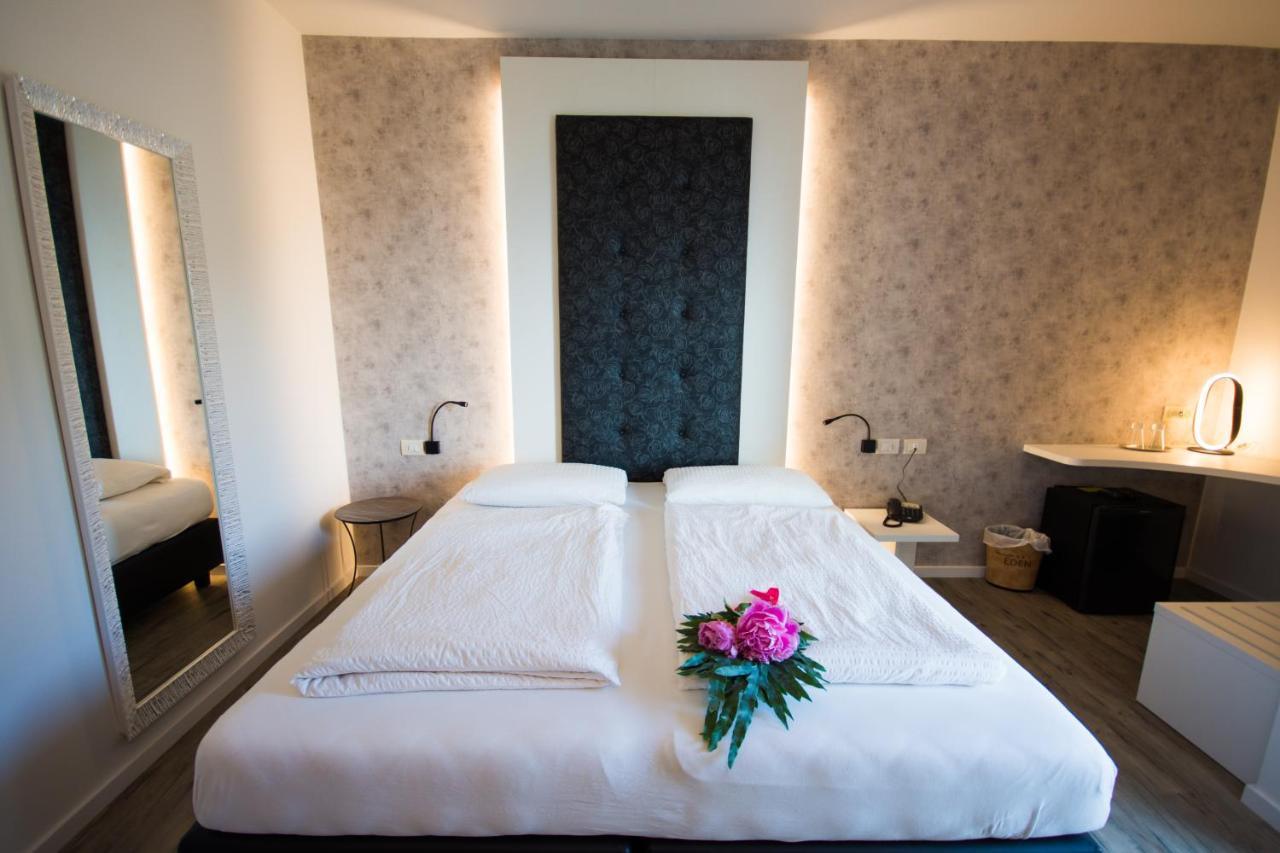 Hotel Eden ตอร์รีเดลเบนาโก ภายนอก รูปภาพ