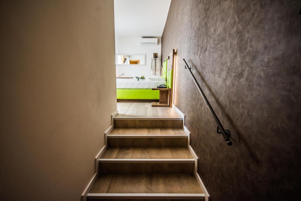 Hotel Eden ตอร์รีเดลเบนาโก ภายนอก รูปภาพ