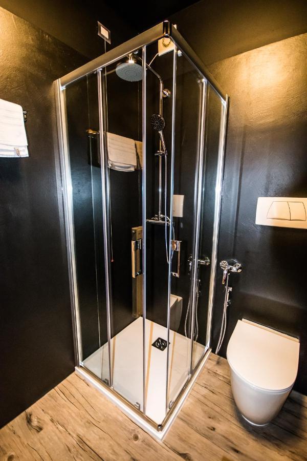 Hotel Eden ตอร์รีเดลเบนาโก ภายนอก รูปภาพ
